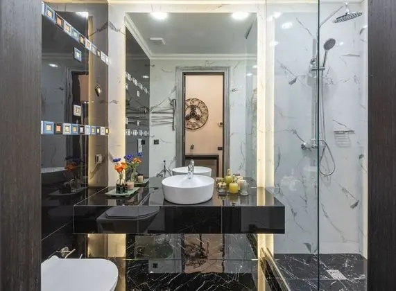 Standard Tek Büyük Yataklı Oda (Amsterdam)