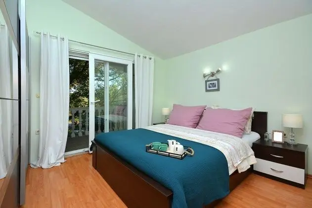 Villa, Kişiye Özel Havuzlu
