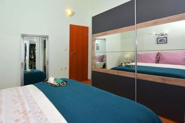 Villa, Kişiye Özel Havuzlu