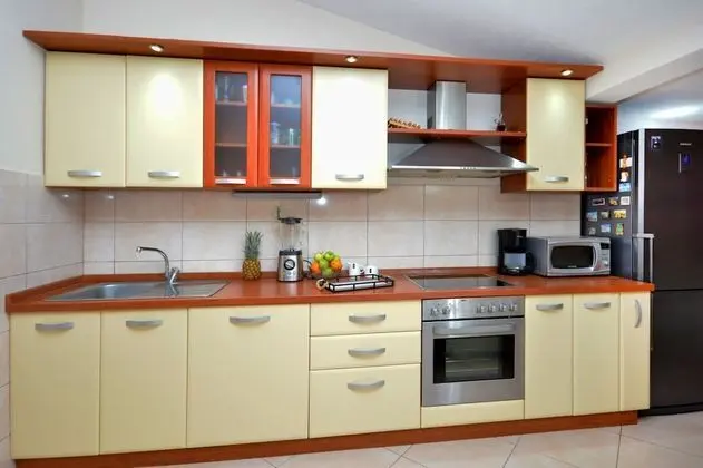 Villa, Kişiye Özel Havuzlu