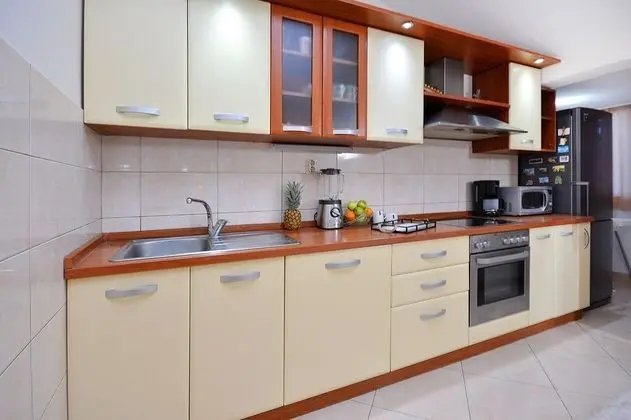 Villa, Kişiye Özel Havuzlu