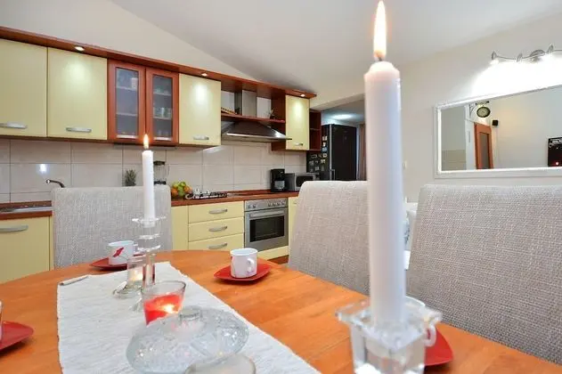 Villa, Kişiye Özel Havuzlu