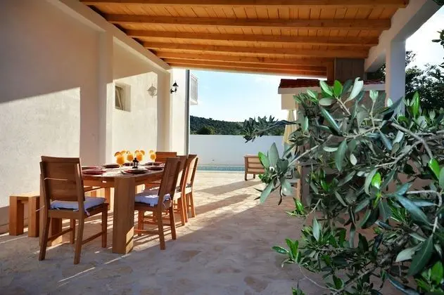 Villa, Kişiye Özel Havuzlu