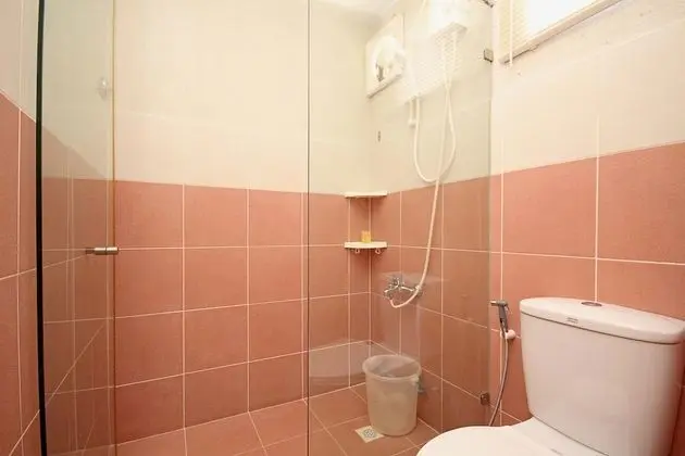Deluxe İki Ayrı Yataklı Oda
