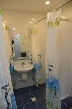 Basic Ortak Ranzalı Oda, Sadece kadınlar için, Şehir Manzaralı