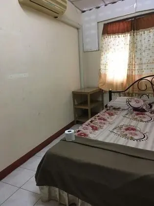 Standard Double Room Private Bathroom