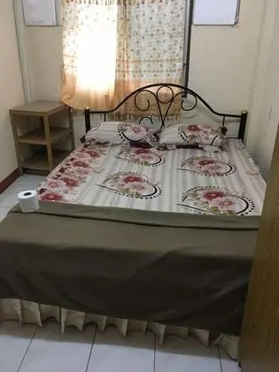 Standard Double Room Private Bathroom