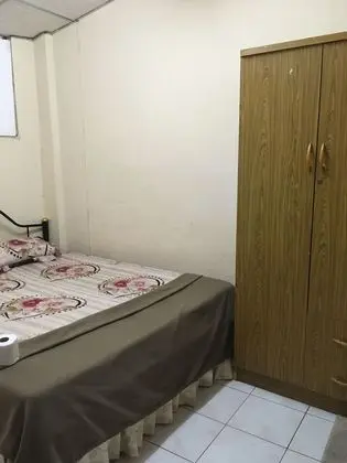 Standard Double Room Private Bathroom