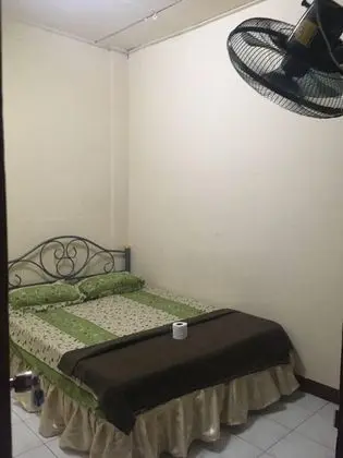 Standard Double Room Private Bathroom