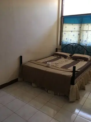 Standard Double Room Shared Bathroom
