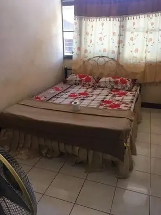 Standard Double Room Shared Bathroom