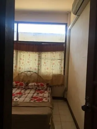 Standard Double Room Shared Bathroom