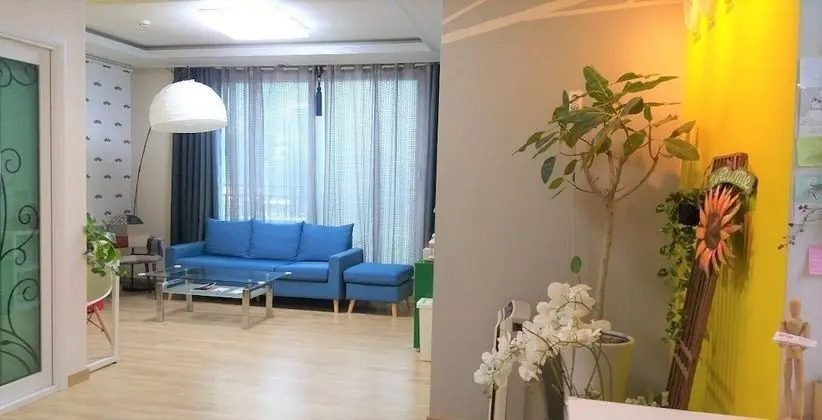 İki Ayrı Yataklı Oda