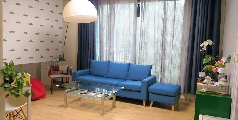 İki Ayrı Yataklı Oda