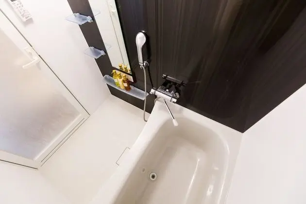Economy Tek Büyük Yataklı Oda