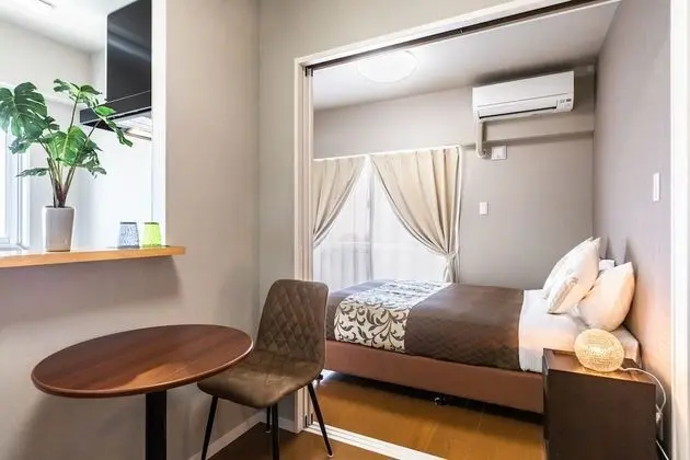 Basic Tek Büyük Yataklı Oda, 1 Çift Kişilik Yatak, Sigara İçilmez