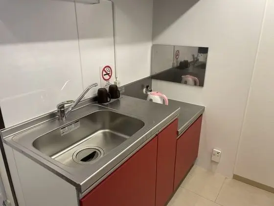 Standard İki Ayrı Yataklı Oda