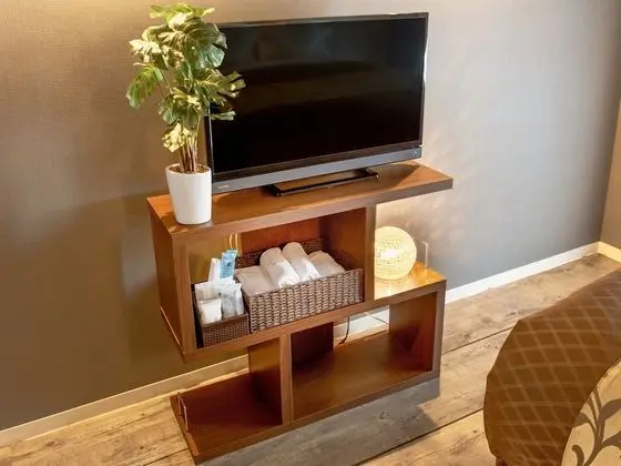 Standard Tek Büyük Yataklı Oda, Sigara İçilmez
