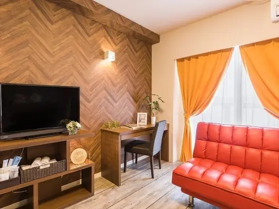 Superior Tek Büyük Yataklı Oda, Sigara İçilmez