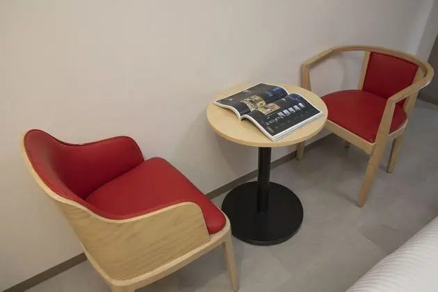 İki Ayrı Yataklı Oda