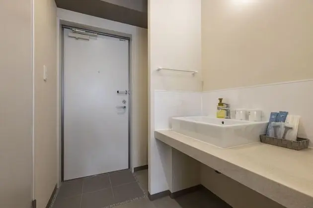 İki Ayrı Yataklı Oda