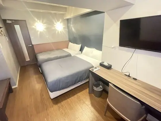 Tek Büyük Yataklı Oda (without Balcony)