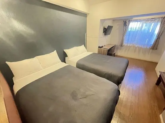 Tek Büyük Yataklı Oda (without Balcony)
