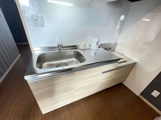 Tek Büyük Yataklı Oda (without Balcony)