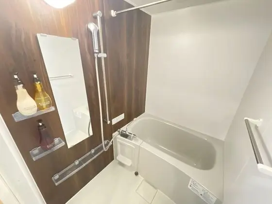 Tek Büyük Yataklı Oda (without Balcony)