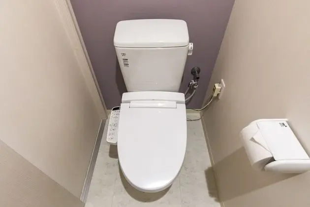 Oda (Deluxe 1LDK Double Room)