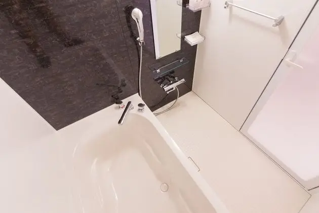 Oda (Deluxe 1LDK Double Room)