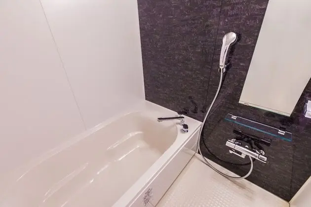 Oda (Deluxe 1LDK Double Room)