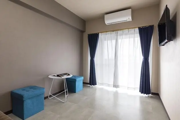Economy Tek Büyük Yataklı Oda