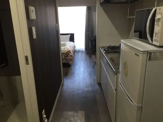 Tek Büyük Yataklı Oda (Top Floor)