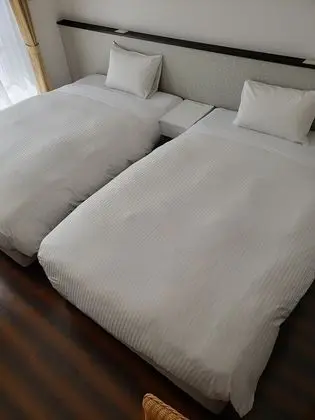 Standard İki Ayrı Yataklı Oda