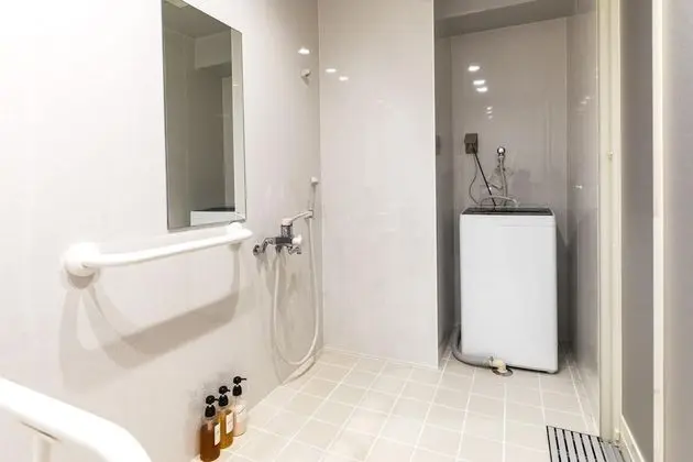 Family Tek Büyük Yataklı Oda