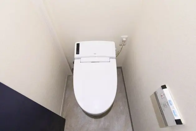 Basic Apart Daire, Ek Bina (Nica's Makishi station 1, Twin Room)