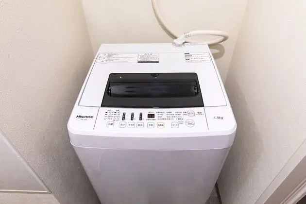 Basic Apart Daire, Ek Bina (Nica's Makishi station 1, Twin Room)