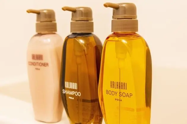 Basic Apart Daire, Ek Bina (Nica's Makishi station 1, Twin Room)