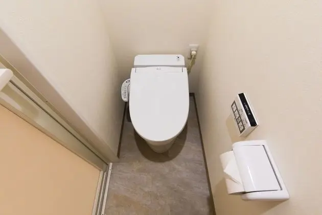 Standard Apart Daire, Ek Bina (Nica's Makishi station 2, Double Room)