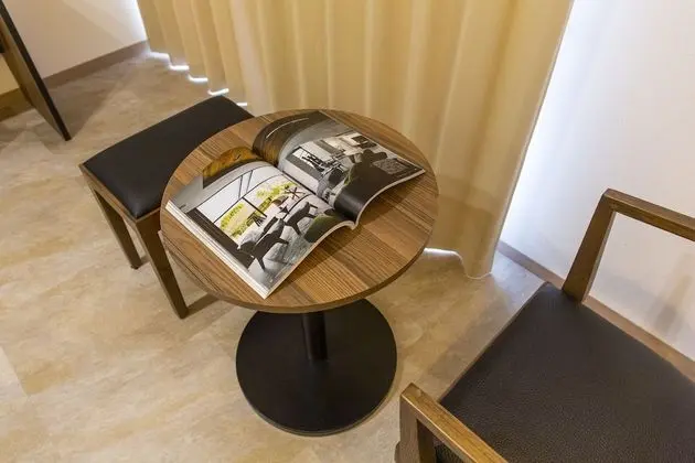 Standard Apart Daire, Ek Bina (Nica's Makishi station 2, Double Room)