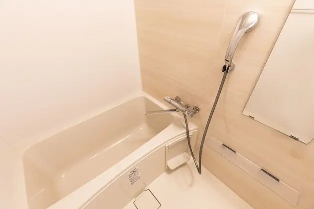 Standard Apart Daire, Ek Bina (Nica's Makishi station 2, Double Room)