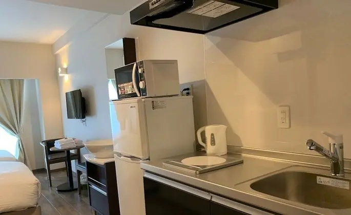 Basic İki Ayrı Yataklı Oda