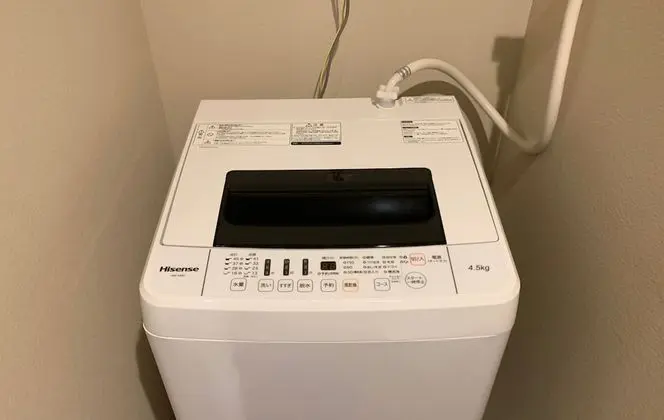 Basic İki Ayrı Yataklı Oda