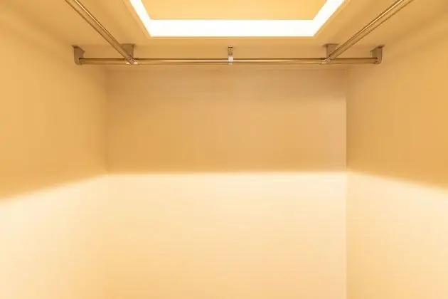 Deluxe Üç Kişilik Oda, Ek Bina
