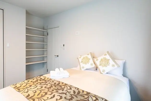 Deluxe Üç Kişilik Oda, Ek Bina