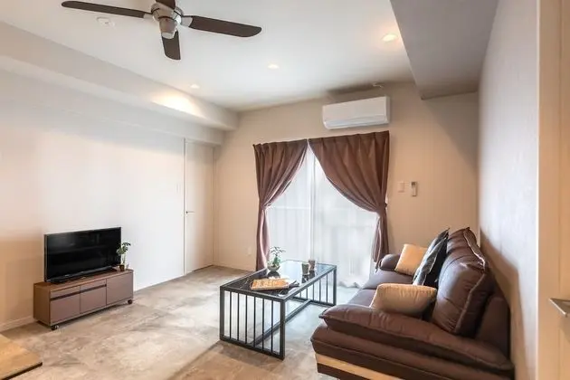 Deluxe Üç Kişilik Oda, Ek Bina