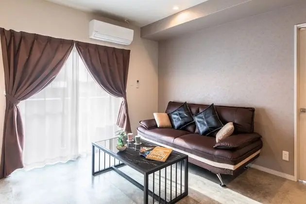 Deluxe Üç Kişilik Oda, Ek Bina