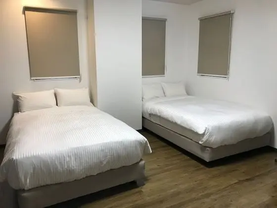 Deluxe Apart Daire