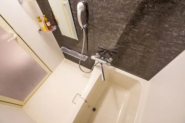 Standard Tek Büyük Yataklı Oda, Sigara İçilmez
